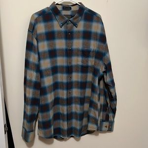 Men’s Pendleton shirt XXL
